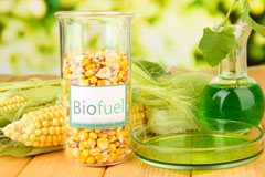 Llangwyllog biofuel availability