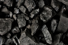 Llangwyllog coal boiler costs