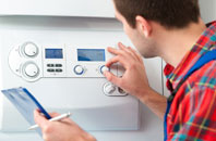 free commercial Llangwyllog boiler quotes