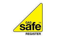 gas safe companies Llangwyllog